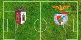 Sporting Braga-Benfica (Taça de Portugal, 09.02.2023 a las 14:30): alineaciones oficiales, cuotas, pronóstico. Los Guerreros y las Águilas se retan por un puesto en las semifinales Alineaciones Sporting Braga-Benfica