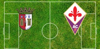 Sporting Braga-Fiorentina (Conference League, 16.02.2023 a las 11:45): alineaciones oficiales, cuotas, pronóstico Alineaciones Sporting Braga-Fiorentina