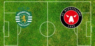 Sporting Lisboa-Midtjylland (Europa League, 16.02.2023 a las 14:00): alineaciones oficiales, cuotas, pronóstico. Los Leones favoritos en el Josè Alvalade Alineaciones Sporting de Lisboa-Midtjylland
