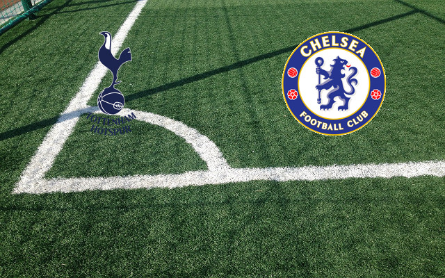 Alineaciones Tottenham-Chelsea