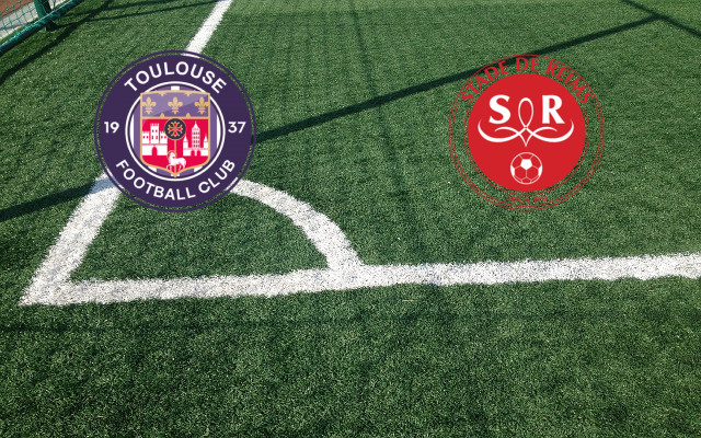 Toulouse-Reims_mx Alineaciones Toulouse-Reims