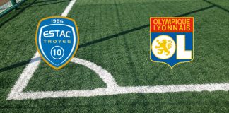 Troyes-Lyon (sàbado 4 de febrero 2023, 12:00 h.): alineaciones oficiales, cuotas, pronóstico Alineaciones Troyes-Lyon