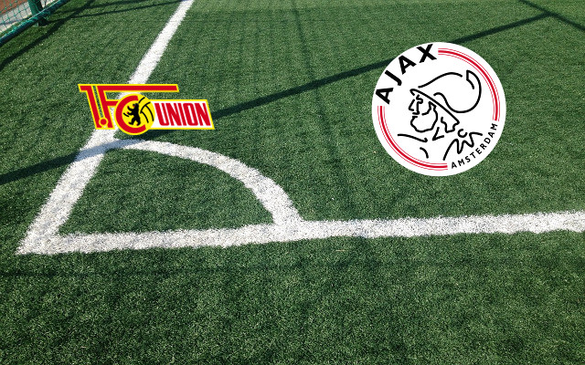 Alineaciones Union Berlin-Ajax