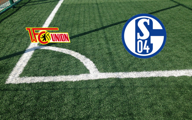 Alineaciones Union Berlin-Schalke 04