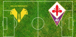 Verona-Fiorentina (lunes 27 de febrero 2023, 11:30 h.): alineaciones oficiales, cuotas, pronóstico Alineaciones Verona-Fiorentina