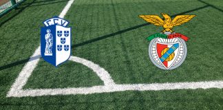 Vizela-Benfica (sábado 25 de febrero 2023, 14:30 h.): alineaciones oficiales, cuotas, pronóstico. Las Águilas en busca de otra victoria Alineaciones Vizela-Benfica
