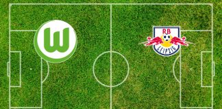 Alineaciones Wolfsburgo-RB Leipzig