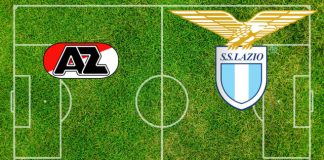 AZ Alkmaar-Lazio (Conference League, 16.03.2023 a las 14:00): alineaciones oficiales, cuotas, pronóstico Alineaciones AZ Alkmaar-Lazio