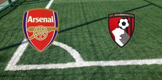 Alineaciones Arsenal-Bournemouth