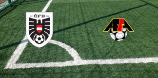 Austria-Azerbaiyán (viernes 24 de marzo 2023, 13:45 h.): alineaciones oficiales, cuotas, pronóstico Alineaciones Austria-Azerbayán