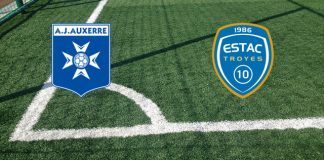 Auxerre-Troyes (sábado 1 de abril 2023, 09:00 h.): alineaciones, cuotas, pronóstico Alineaciones Auxerre-Troyes