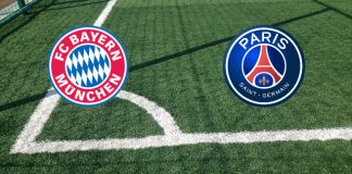 Alineaciones Bayern Múnich-Paris Saint Germain