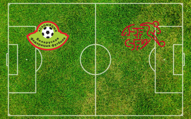 Bielorrusia-Suiza_mx Alineaciones Bielorrusia-Suiza