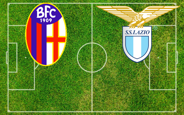 Alineaciones Bologna-Lazio