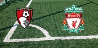 Alineaciones Bournemouth-Liverpool FC