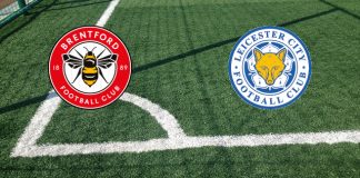 Brentford-Leicester (sábado 18 de marzo 2023, 09:00 h.): alineaciones oficiales, cuotas, pronóstico Alineaciones Brentford-Leicester