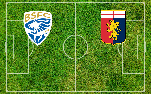 Brescia-Genoa_mx Alineaciones Brescia-Genoa