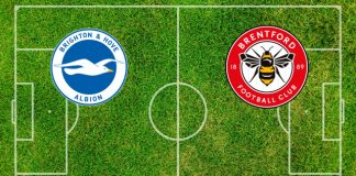 Brighton-Brentford (sábado 1 de abril 2023, 08:00 h.): alineaciones oficiales, cuotas, pronóstico Alineaciones Brighton-Brentford