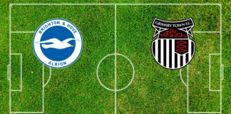 Brighton-Grimsby (FA Cup, 19.03.2023 a las 08:15): alineaciones oficiales, cuotas, pronóstico Alineaciones Brighton-Grimsby