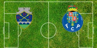 Chaves-Porto (sábado 4 de marzo 2023, 14:30 h.): alineaciones oficiales, cuotas, pronóstico. Los Dragones llamados a una reacción Alineaciones Chaves-FC Oporto