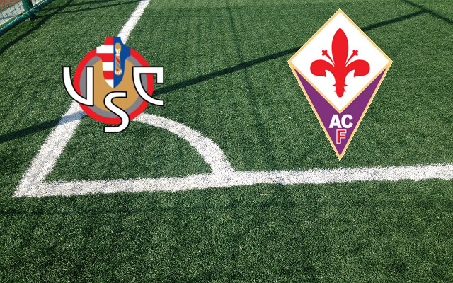 Alineaciones Cremonese-Fiorentina