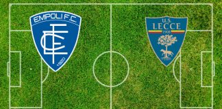 Empoli-Lecce (lunes 3 de abril 2023, 10:30 h.): alineaciones oficiales, cuotas, pronóstico Alineaciones Empoli-Lecce