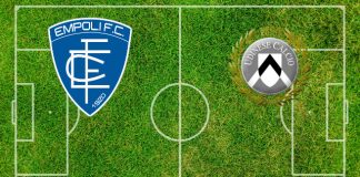 Alineaciones Empoli-Udinese