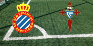 Alineaciones Espanyol-Celta Vigo