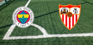 Alineaciones Fenerbahce-Sevilla