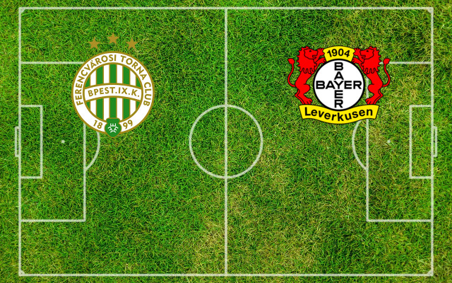 Ferencvárosi-Leverkusen_mx Alineaciones Ferencvárosi-Leverkusen