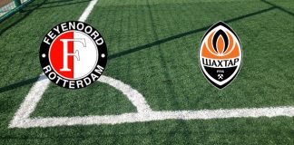 Feyenoord-Shakhtar Donetsk (Europa League, 16.03.2023 a las 11:45): alineaciones oficiales, cuotas, pronóstico Alineaciones Feyenoord-Shakhtar Donetsk