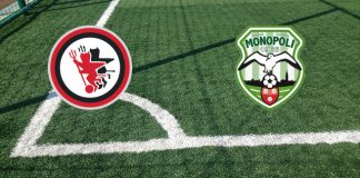 Foggia-Monopoli (miércoles 15 de marzo 2023, 14:00 h.): alineaciones, cuotas, pronóstico Alineaciones Foggia-Monopoli