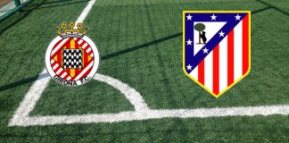 Girona-Atlético de Madrid (lunes 13 de marzo 2023, 14:00 h.): alineaciones oficiales, cuotas, pronóstico. Termina la jornada en el Montilivi Alineaciones Girona-Atlético Madrid