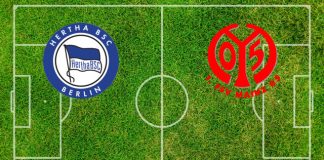 Hertha BSC-Mainz 05 (sábado 11 de marzo 2023, 08:30 h.): alineaciones oficiales, cuotas, pronóstico Alineaciones Hertha BSC-Mainz 05