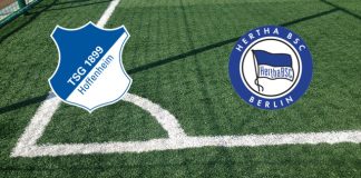 Hoffenheim-Hertha BSC (sábado 18 de marzo 2023, 08:30 h.): alineaciones, cuotas, pronóstico Alineaciones Hoffenheim-Hertha BSC