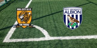 Hull-West Bromwich (viernes 3 de marzo 2023, 14:00 h.): alineaciones oficiales, cuotas, pronóstico Alineaciones Hull-West Bromwich