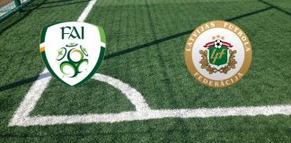 Irlanda-Letonia (Amistoso, 22.03.2023 a las 13:45): alineaciones oficiales, cuotas, pronóstico Alineaciones Irlanda-Letonia