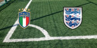 Italia-Inglaterra (jueves 23 de marzo 2023, 13:45 h.): alineaciones oficiales, cuotas, pronóstico Alineaciones Italia-Inglaterra