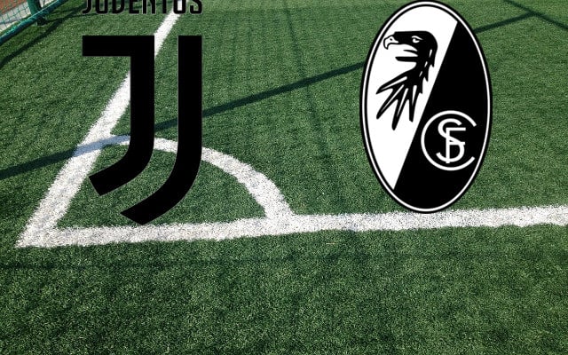 Alineaciones Juventus-Friburgo