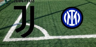Alineaciones Juventus-Inter Milán