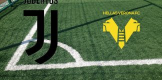 Alineaciones Juventus-Verona