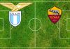 Alineaciones Lazio-Roma