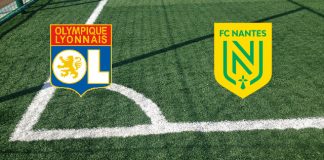 Lyon-Nantes (viernes 17 de marzo 2023, 14:00 h.): alineaciones oficiales, cuotas, pronóstico Alineaciones Lyon-Nantes