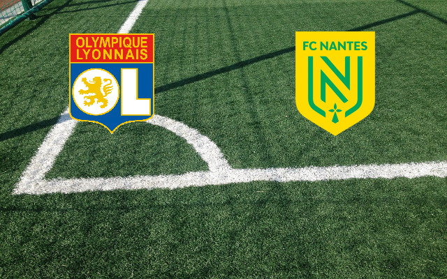Lyon-Nantes_mx Alineaciones Lyon-Nantes