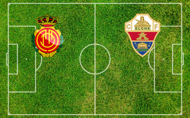 Mallorca-Elche_mx Alineaciones Mallorca-Elche