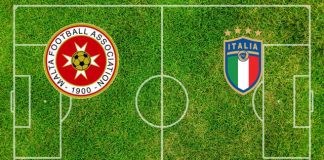 Malta-Italia (domingo 26 de marzo 2023, 12:45 h.): alineaciones oficiales, cuotas, pronóstico Alineaciones Malta-Italia