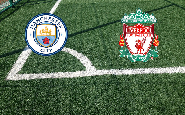 Alineaciones Man City-Liverpool FC