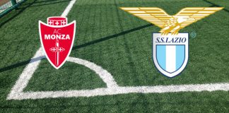 Alineaciones Monza-Lazio