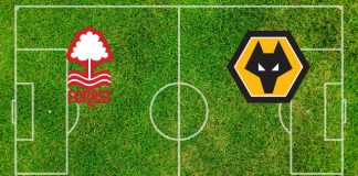 Alineaciones Nottingham Forest-Wolverhampton