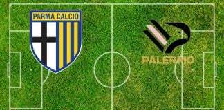 Alineaciones Parma-Palermo
